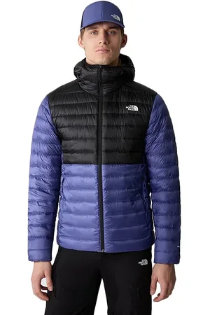 The North Face Uomo, Giacche, Multicolore, L, new