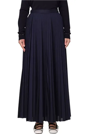 Fabiana Filippi Donna, Gonne, Blu, S, new