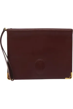 Cartier Donna, Pre-owned, Rosso, Taglia unica, used