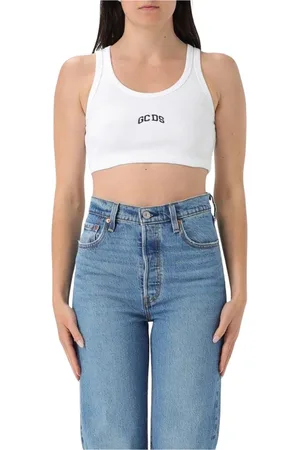 GCDS Donna, Top, , L, new