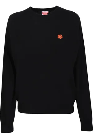 Kenzo Donna, Maglie, Nero, M, new