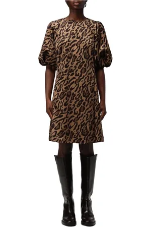A.P.C. Donna, Abiti, Multicolore, S, new