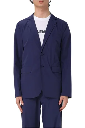 Aspesi Uomo, Giacche, Blu, S, new