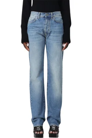 Pinko Donna, Jeans, Blu, W26, new