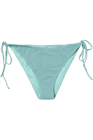 MC2 SAINT BARTH Donna, Costumi da bagno, Blu, M, new