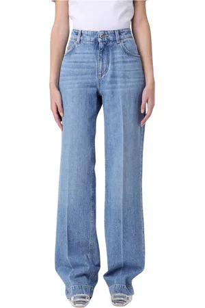 Dolce & Gabbana Donna, Jeans, Blu, XS, new