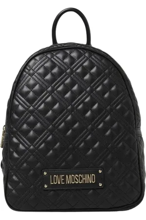Moschino Donna, Borse, Nero, Taglia unica, new
