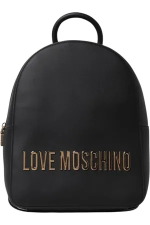 Moschino Donna, Borse, Nero, Taglia unica, new