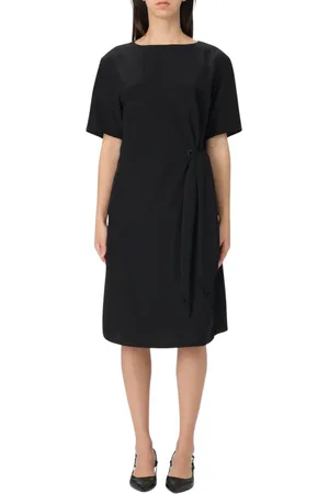 Emporio Armani Donna, Abiti, Nero, M, new