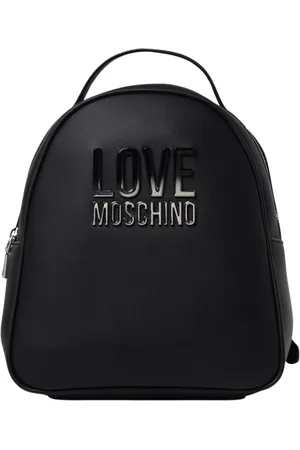 Moschino Donna, Borse, Nero, Taglia unica, new