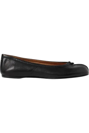 Maison Margiela Donna, Scarpe, Nero, 36 EU, new