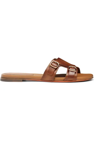 santoni Donna, Scarpe, Marrone, 35 EU, new