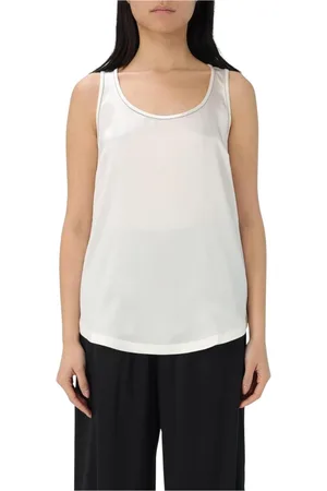 Brunello Cucinelli Donna, Top, , XS, new