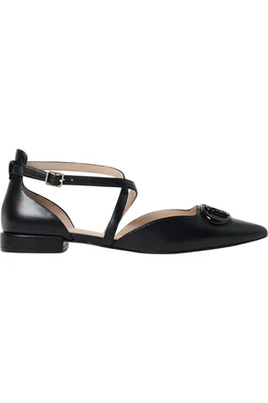 Liu Jo Donna, Scarpe, Nero, 40 EU, new