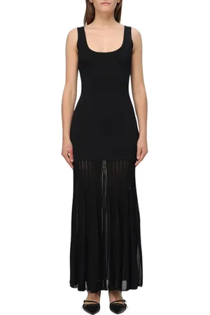 Michael Kors Donna, Abiti, Nero, M, new
