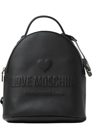 Moschino Donna, Borse, Nero, Taglia unica, new