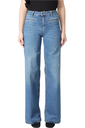 Liu Jo Donna, Jeans, Blu, W27, new