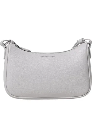 Emporio Armani Donna, Borse, Bianco, Taglia unica, new