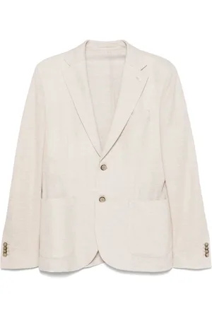 LUIGI BIANCHI MANTOVA Uomo, Giacche, , M, new