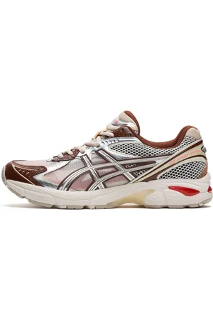 Asics Uomo, Scarpe, Marrone, 44 EU, new