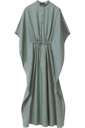 Fabiana Filippi Donna, Abiti, Verde, XS, new