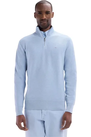 Eden Park Uomo, Maglie, Blu, L, new