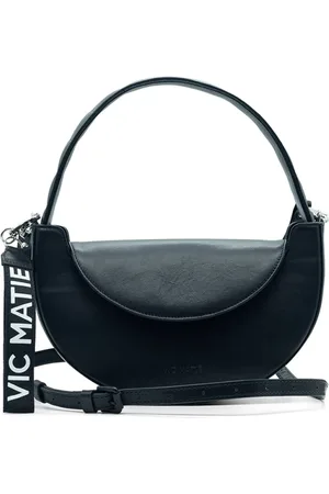 vic matiè Donna, Borse, Nero, Taglia unica, new