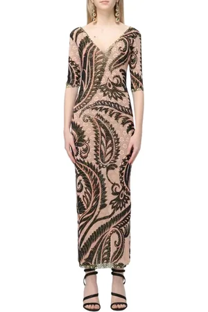 Etro Donna, Abiti, , S, new