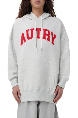 Autry Donna, Felpe, Grigio, M, new