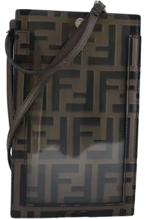 Fendi Donna, Pre-owned, Marrone, Taglia unica, used