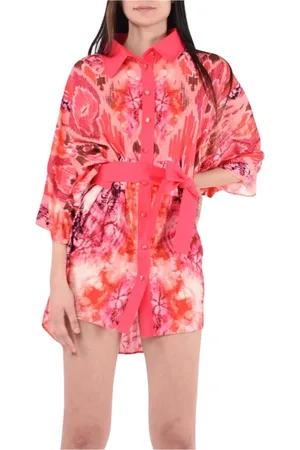 F**K Donna, Abiti, Multicolore, S, new