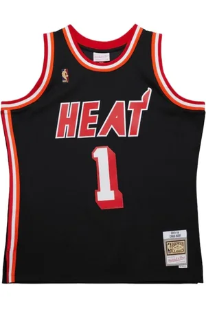 Mitchell & Ness Uomo, Sport, Nero, S, new