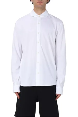 ECOALF Uomo, Magliette, Bianco, L, new