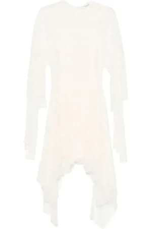 Serafini Donna, Abiti, Bianco, S, new