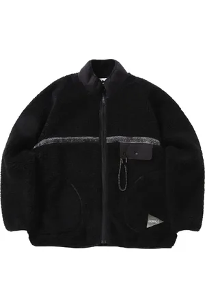 Gramicci Uomo, Giacche, Nero, L, new
