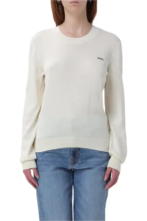 A.P.C. Donna, Maglie, , L, new