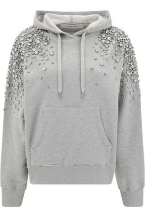 Golden Goose Donna, Felpe, Grigio, M, new