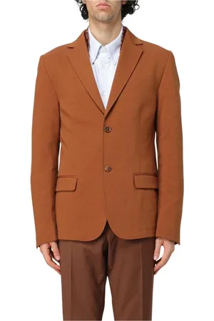D.A. Daniele Alessandrini Uomo, Abiti Uomo, Marrone, L, new