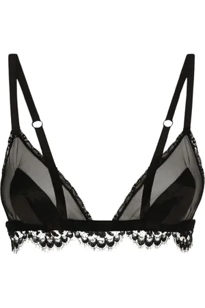 Dolce & Gabbana Donna, Mutande, Nero, M, new