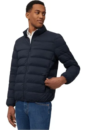 HARMONT&BLAINE Uomo, Giacche, Blu, XL, new