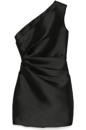 Solace Donna, Abiti, Nero, 2Xs, new