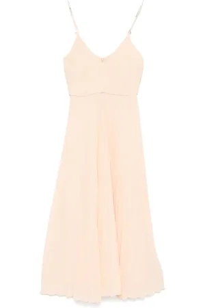 Patrizia Pepe Donna, Abiti, Arancione, M, new