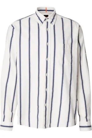 HUGO BOSS Uomo, Magliette, , M, new