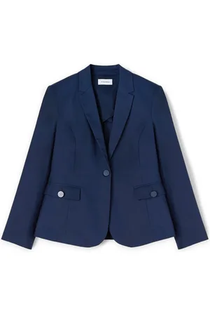 Motivi Donna, Giacche, Blu, S, new