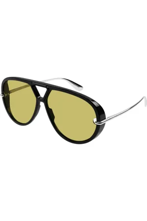 Bottega Veneta Unisex, Accessori, Nero, M, new