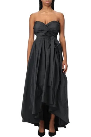 Pinko Donna, Abiti, Nero, XL, new
