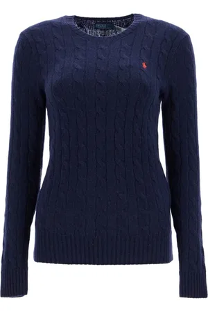 Ralph Lauren Donna, Maglie, Blu, L, new