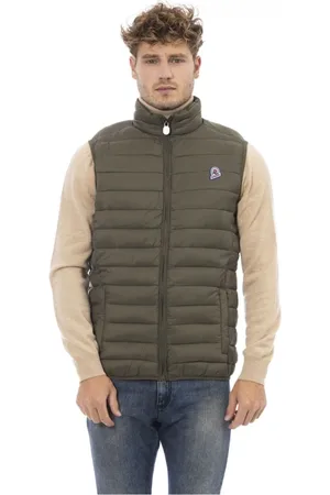 Invicta Uomo, Giacche, Verde, 2Xl, new