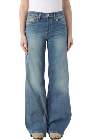 RE/DONE Donna, Jeans, Blu, W26, new