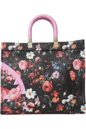 Sprayground Donna, Borse, Rosa, Taglia unica, new